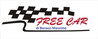 Logo Free Car